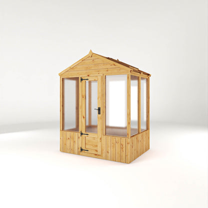 4x6 Polycarbonate