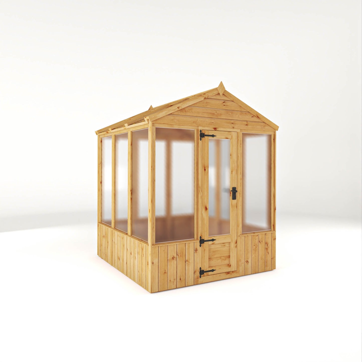6x6 Polycarbonate