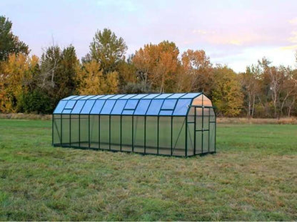Gothic Arch GR Elite Greenhouse Kits 8' x 8'/12'/16'